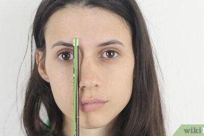 How to Apply an Eyebrow Pencil For Beginners