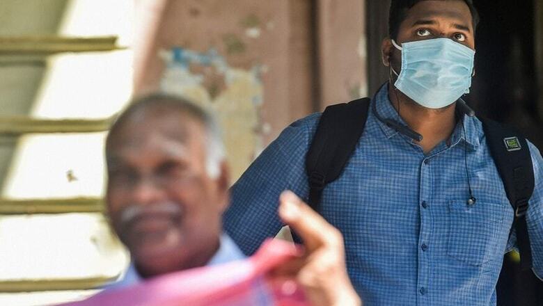 Entire Population of Rajasthan Town to be Screened as Private Hospital Becomes Coronavirus Hotbed