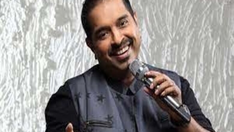 Network 18 Launches Sanjeevani Anthem, Composed by Shankar Mahadevan, to Promote Vaccination