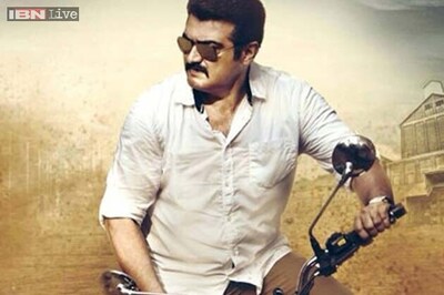  'Yennai Arindhaal' : Director Gautham Vasudev Menon says he discovered his commercial side with the Ajith Kumar-starrer