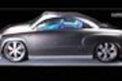 Auto Expo: Bajaj small car | Volvo C70 | DC redefines luxury