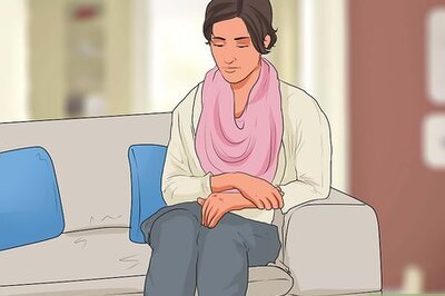 How to Stop a Nose Bleed