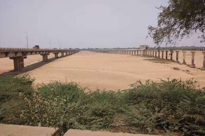 Cauvery: A River That Isn't and The Backlash That's Waiting