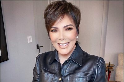 Kris Jenner Gives Family, Friends Botox Gift Cards for Christmas