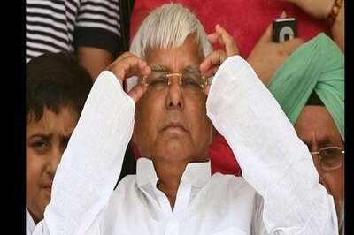 Don't Make Such Issues Part of 'Dog-whistle Politics': RJD Attacks PM Modi Over UCC Remarks