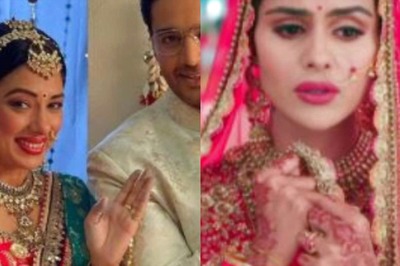 TRP Race: Anupamaa Remains Most-watched, Udaariyaan Makes New Entry in Top 5