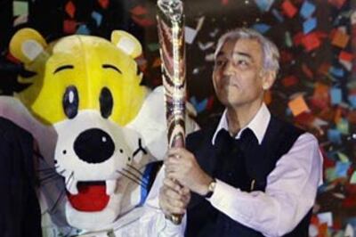 Commonwealth Games must stay in New Delhi: Coe