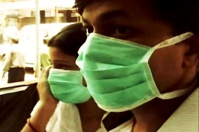 New swine flu strain in India may carry dangerous mutations