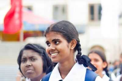 Gujarat Govt Do's Away Online Classes, Schools Resume In-person Classes