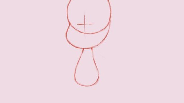 How to Draw Mabel Pines from Gravity Falls