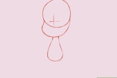How to Draw Mabel Pines from Gravity Falls