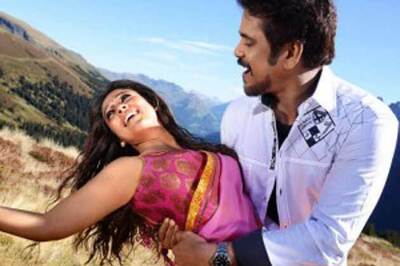 Tamil version of 'Greeku Veerdu' is titled as 'Love Story'