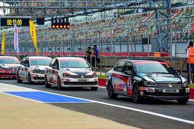 2017 Volkswagen Ameo Cup Registration Begins