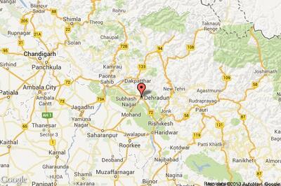 Six men sentenced to 10 year imprisonment in 2012 gangrape case