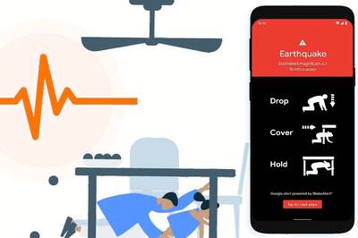 Your Android Phone Will Soon Be Part Of A Worldwide Earthquake Detection Network