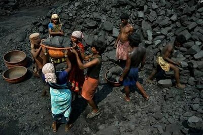 Govt hands over coal files to CBI, but key files still missing: report