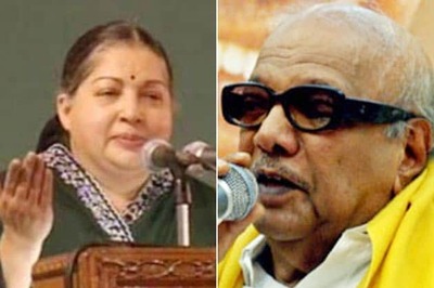 Tamil Nadu: Karunanidhi slams AIADMK government