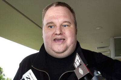 Kim Dotcom plans Megaupload reboot, music service