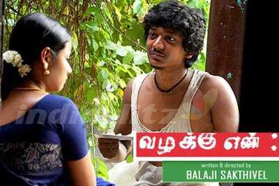 Tamil Review: 'Vazhakku Enn 18/9' is a must watch
