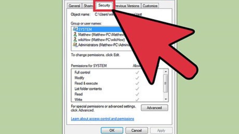 How to Prevent Unauthorized Access to Files