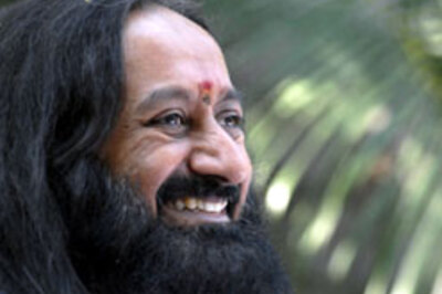 Art of Living centre in Kerala gets bomb threat