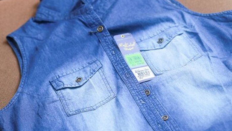 How to Wear a Denim Vest