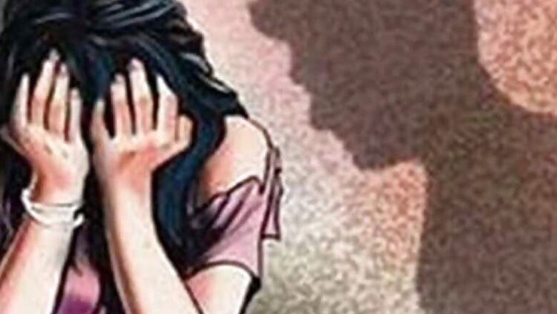 14-yr-old gangraped in Badaun