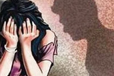 14-yr-old gangraped in Badaun