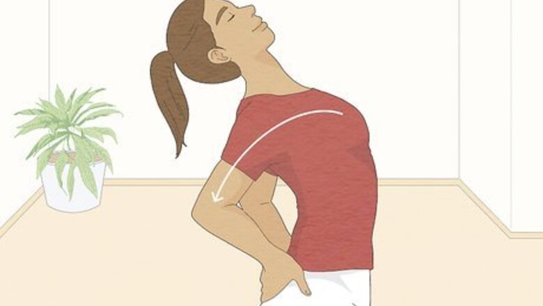 How to Do a Fan Kick