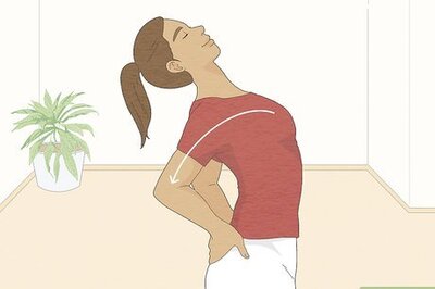 How to Do a Fan Kick