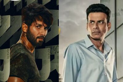 Farzi Writers Reveal 'The Family Man' Crossover Was Not Intentional, Happened on the Day of Shoot | Exclusive