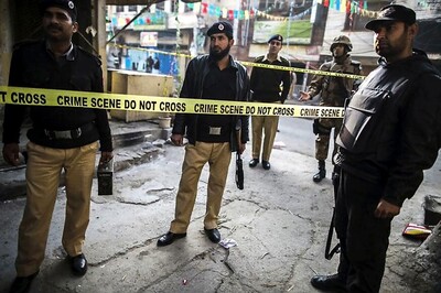 10 Killed, Several Injured in Twin Blasts in Pak's Tribal Area