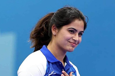 Manu Bhaker Is A True Shah Rukh Khan Admirer And We Can Totally Relate