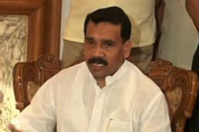 Koda's house sealed, 'Swiss accounts traced'