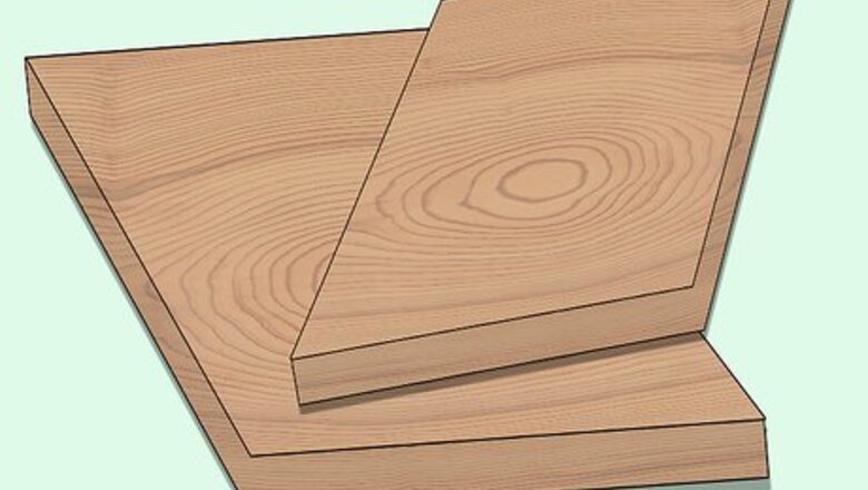 How to Make Simple Crutches