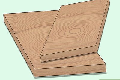 How to Make Simple Crutches