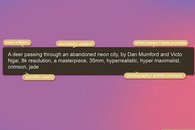 How to Write an AI Art Prompt, With 40 Prompt Examples to Try