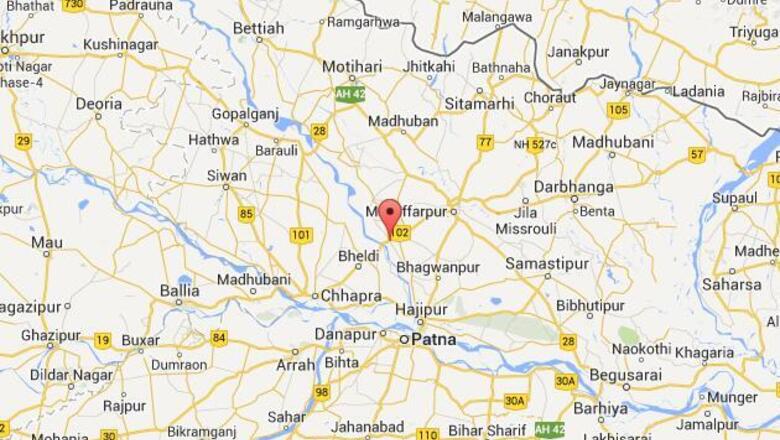Five sentenced to life imprisonment in murder case