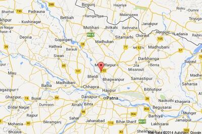 Five sentenced to life imprisonment in murder case