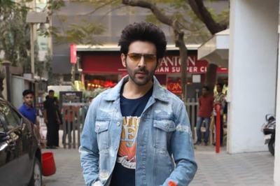 ‘Don't Have Time For…’: Kartik Aaryan On his Relationship Status