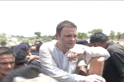 Farmer Protest Live: Rahul Gandhi Says Modi Govt Has Forgotten Farmers