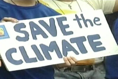 T'puram: Green drive at Kerala University fete