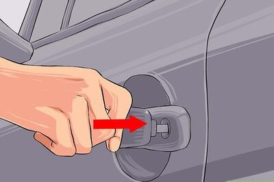 How to Reset a Factory Car Alarm