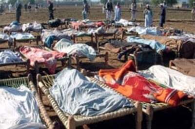 Islamic leaders to protest Pak attack