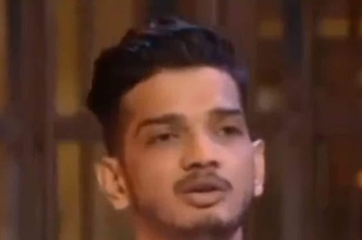 Lock Upp: Munawar Faruqui Talks About His Arrest, Says 'Those Were The Worst Days'