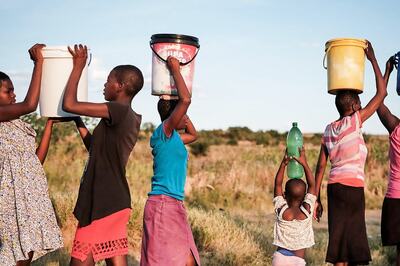 United Nations Warns: Over 243 Million East Asian Children At Risk Amid Record Heat