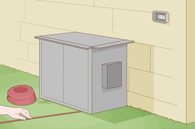 How to Install Outdoor Lighting