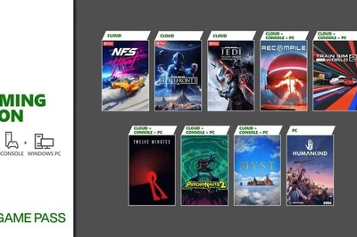 Psychonauts 2, Humankind, Twelve Minutes & More Coming on Xbox Game Pass This Month