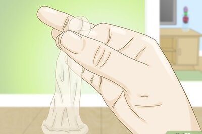 How to Dispose of a Condom