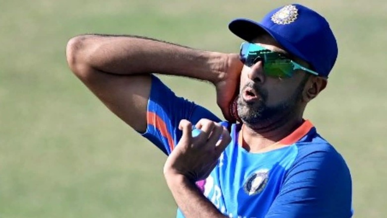 'It's The Most Basic Stuff': Ravichandran Ashwin Gives Elaborative Take on Jonny Bairstow's Controversial Dismissal